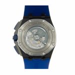 Audemars Piguet Royal Oak Offshore Chronograph 26405CE.OO.A002CA.01 "Black & Blue" Near Original Replica - Image 3