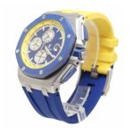Audemars Piguet Royal Oak Offshore Chronograph 26282CB.OO.A011LB.01 "Ryder Cup Edition" Top Grade Clone 1:1 - Image 2