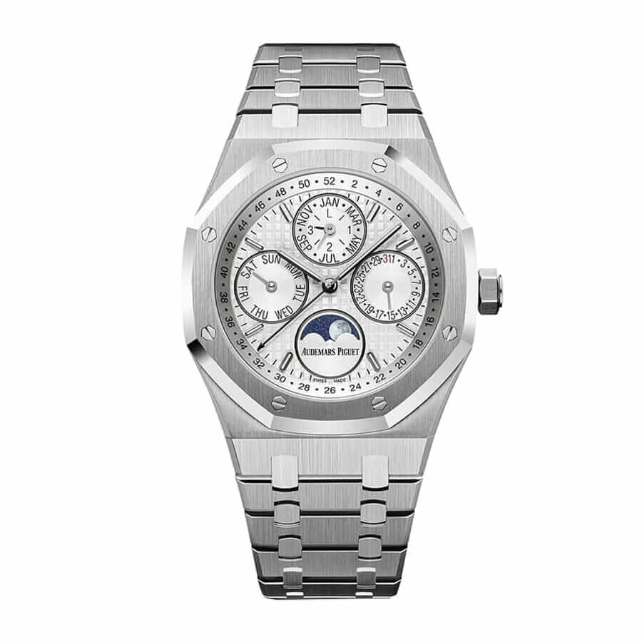 audemars-piguet-royal-oak-prepetual-calendar-26574st-oo-1220st-01.jpg AP Perpetual Replica - Image 1