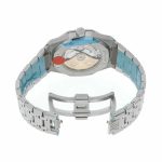Audemars Piguet Royal Oak "Selfwinding" 15451ST.ZZ.1256ST.02 Premium Copy 1:1 - Image 4