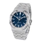 AP Royal Oak 15451ST.ZZ.1256ST.03 Diamond Re-creation Supreme Copy 1:1 - Image 2