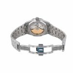 Audemars Piguet Royal Oak 15403IP.OO.1220IP.01 "Silver Dial" 1:1 Clone Edition - Image 4
