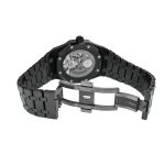 Audemars Piguet Royal Oak Tourbillon 26522CE "Black Ceramic" Pro Clone 1:1 - Image 4
