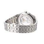 Audemars Piguet Royal Oak Tourbillon 26522CE "Black Ceramic" True Clone 1:1 - Image 3