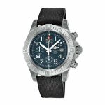 Breitling Avenger Bandit E1338310I502 "Titanium" Perfect Duplicate 1:1 - Image 2