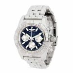 Breitling Chronomat "Black" AB011012/B967/375A Mirror Clone Quality - Image 2