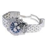 Breitling Chronomat "Black" AB011012/B967/375A Mirror Clone Quality - Image 3
