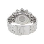 Breitling Chronomat "Black" AB011012/B967/375A Mirror Clone Quality - Image 4