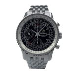 Breitling Montbrillant Datora "Triple Calendar" A2133012/B571 Exact Replica 1:1