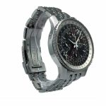 Breitling Montbrillant Datora "Triple Calendar" A2133012/B571 Exact Replica 1:1 - Image 2