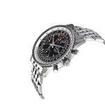 Breitling Montbrillant Datora "Triple Calendar" A2133012/B571 Exact Replica 1:1 - Image 3