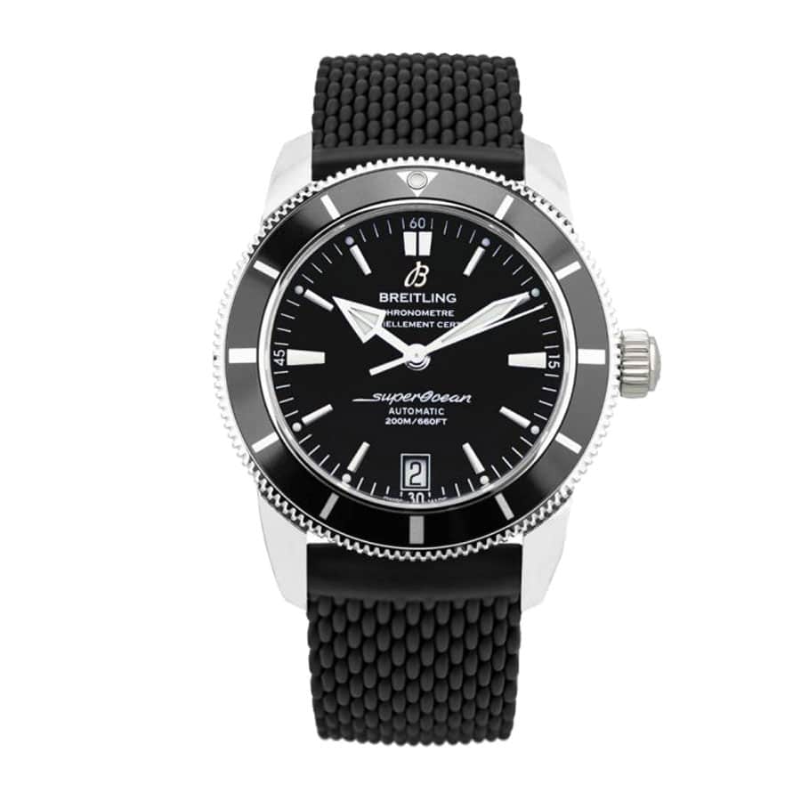 breitling-superocean-heritage-automatic-ab2010121b1s1-replica.jpg Breitling 128348RBR-0030 "Black Dial" Premium Clone Replica - Image 1