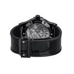 Hublot Big Bang Unico Tourbillon 505.CS.1270.VR "Skeleton Dial" Precision Clone - Image 4