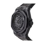 Hublot Big Bang "All Black" Ceramic 415.CX.1114.VR.MXM17 Next Level Replica - Image 2