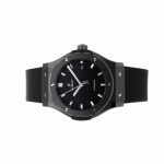 Hublot Classic Fusion "Black Ceramic" 542.CM.1171.RX Ultra Realistic Copy - Image 3