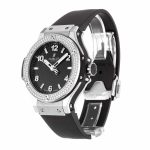 Hublot Big Bang Steel 361.SX.1270.RX.1104 "Diamond Bezel" Ultra Clone 1:1 - Image 2