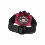 Hublot Big Bang Unico 411.JR.4901.RT "Red Sapphire" Signature Replica 1:1 - Image 5