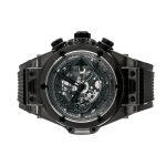 Audemars Piguet Royal Oak Offshore 26405CE "All Black" Detailed Replica - Image 3