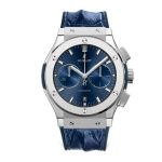 Hublot Classic Fusion 565.NX.7170.LR "Titanium" Exact Replica 1:1
