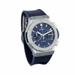 Hublot Classic Fusion 565.NX.7170.LR "Titanium" Exact Replica 1:1 - Image 3