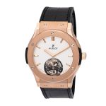 Hublot Big Bang Tourbillon 505.OX.2610.LR "White" Super Clone Edition - Image 2