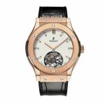 Hublot Big Bang Tourbillon 505.OX.2610.LR "White" Super Clone Edition