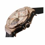 Hublot Big Bang Unico 345.SE.2010.LR.1704 "Gold & Diamond" Super Clone Detailed Replica - Image 2