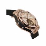 Hublot Big Bang Unico 345.SE.2010.LR.1704 "Gold & Diamond" Super Clone Detailed Replica - Image 3