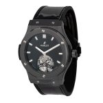 Hublot Big Bang Unico Tourbillon 505.CS.1270.VR "Skeleton Dial" Precision Clone - Image 2