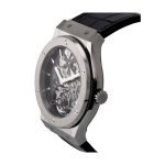 Hublot Classic Fusion 505.NX.0170.LR "Skeleton Dial" Top Replica 1:1 - Image 3