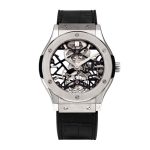 Hublot Classic Fusion 505.NX.0170.LR "Skeleton Dial" Top Replica 1:1