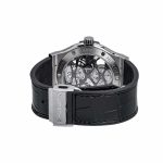Hublot Classic Fusion 505.NX.0170.LR "Skeleton Dial" Top Replica 1:1 - Image 4
