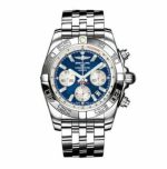 Breitling Chronomat "Black" AB011012/B967/375A Mirror Clone Quality