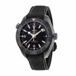 Omega Speedmaster Dark Side Of The Moon 215.92.46.22.01.001 "Dark Side" 1:1 Clone Edition - Image 2