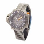 Omega Seamaster Ploprof Titanium 227.90.55.21.99.001 "Ploprof" Luxury Clone Quality - Image 2