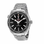 Omega Seamaster Planet Ocean 232.30.42.21.01.001 Black Dial Super Accurate Clone - Image 2