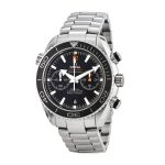 Omega Co-Axial Chronograph 232.32.46.51.01.003 "The First Omega in Space" Swiss Super Clone - Image 2