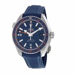 Omega Seamaster Planet Ocean Co-Axial Master Chronometer Chronograph 232.30.44.22.03.001 "Deep Black" Perfect Clone Edition - Image 2