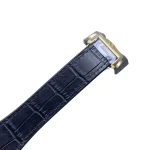 Omega Constellation Gold Case 131.63.41.21.01.001 Precision Replica Edition - Image 7