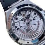 Omega Constellation Gray Dial 131.12.41.21.06.001 Ultimate Clone Quality - Image 7