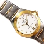 Omega Constellation White Dial 131.20.29.20.55.002 Super Accurate Clone - Image 3