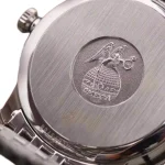 Omega De Ville Prestige Steel Case 424.10.37.20.03.002 Ultra Clone 1:1 - Image 4