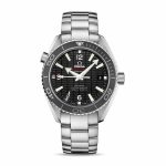 Omega Seamaster Planet Ocean 232.30.42.21.01.004 "James Bond" Authentic Copy 1:1