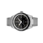 Omega Seamaster "Spectre" 233.32.41.21.01.001 "NATO Strap" Super Accurate Clone - Image 3