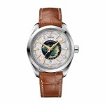 Omega Seamaster Aqua Terra Worldtimer Co-Axial Master Chronometer 220.93.43.22.99.001 Premium Copy 1:1