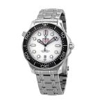 Omega Seamaster Diver 210.30.42.20.03.001 Perfect Clone Quality - Image 2