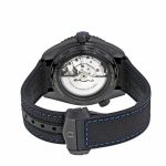 Omega Seamaster Planet Ocean Blue Ceramic Ref. 232.30.42.21.03.001 Ultra Clone 1:1 - Image 5