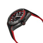 Omega Seamaster Planet Ocean Co-Axial Master Chronometer 215.92.46.22.01.003 "Deep Black" Super Clone Edition - Image 3