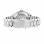 Omega Seamaster Planet Ocean Co-Axial 232.30.44.22.01.001 "Deep Black" Deluxe Replica Edition - Image 5