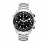 Omega Co-Axial Chronograph 232.32.46.51.01.003 "The First Omega in Space" Swiss Super Clone
